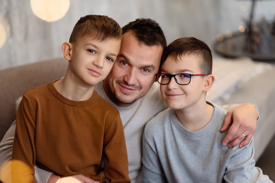 Karácsonyi fotózás, 12. kép