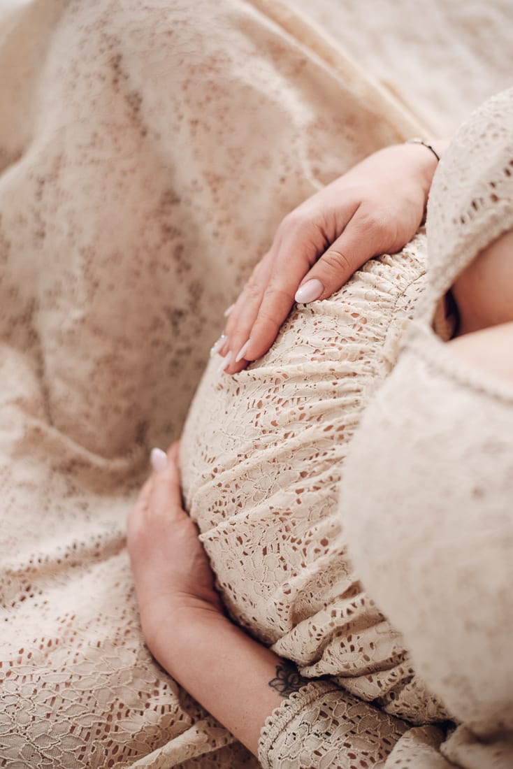 Kismama és újszülött fotózás, 28. kép