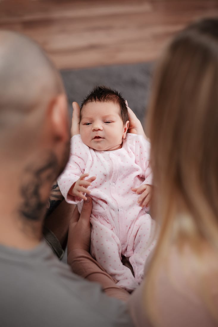 Kismama és újszülött fotózás, 27. kép