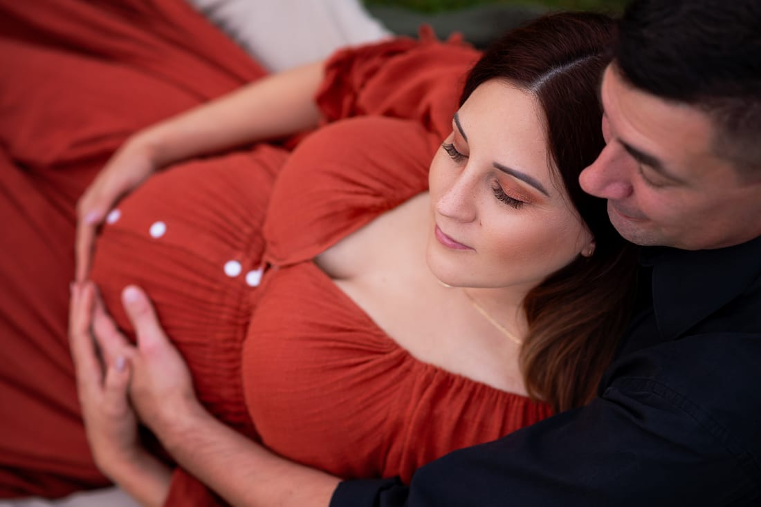 Kismama és újszülött fotózás, 31. kép