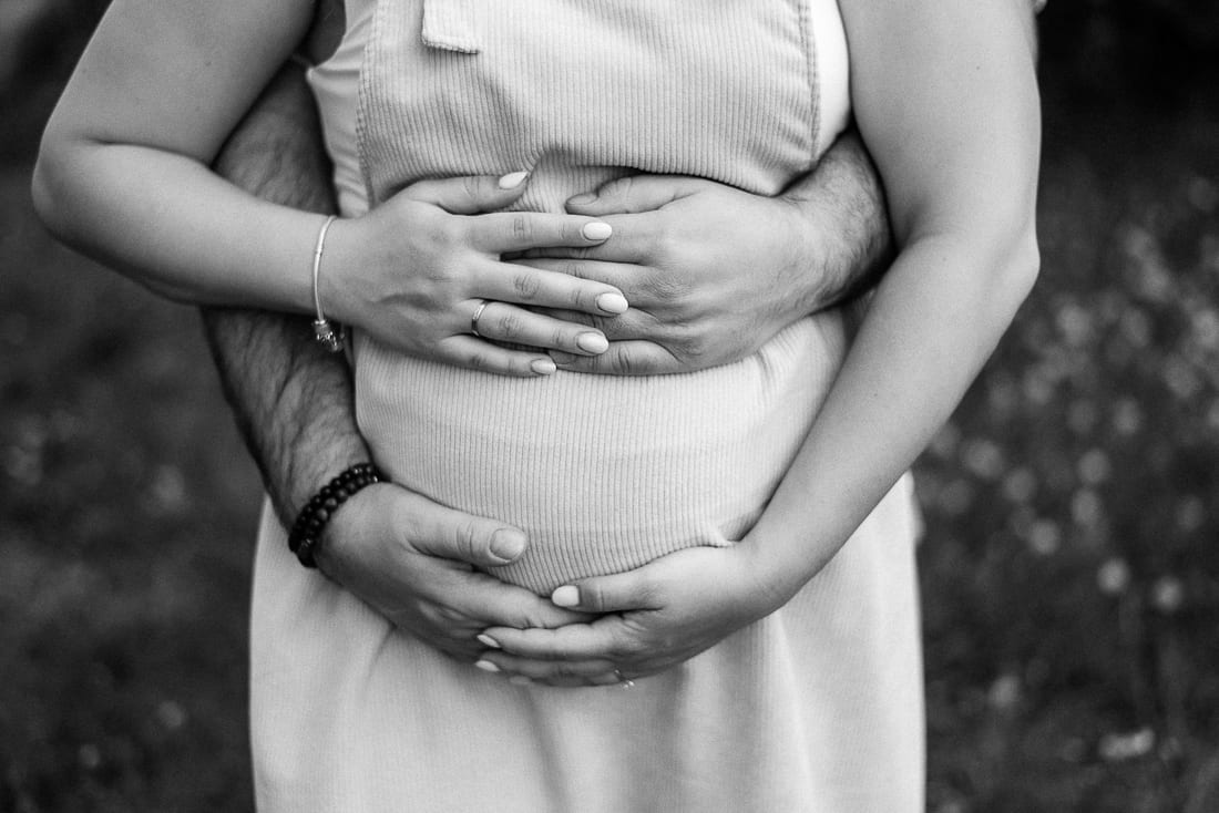 Kismama és újszülött fotózás, 56. kép