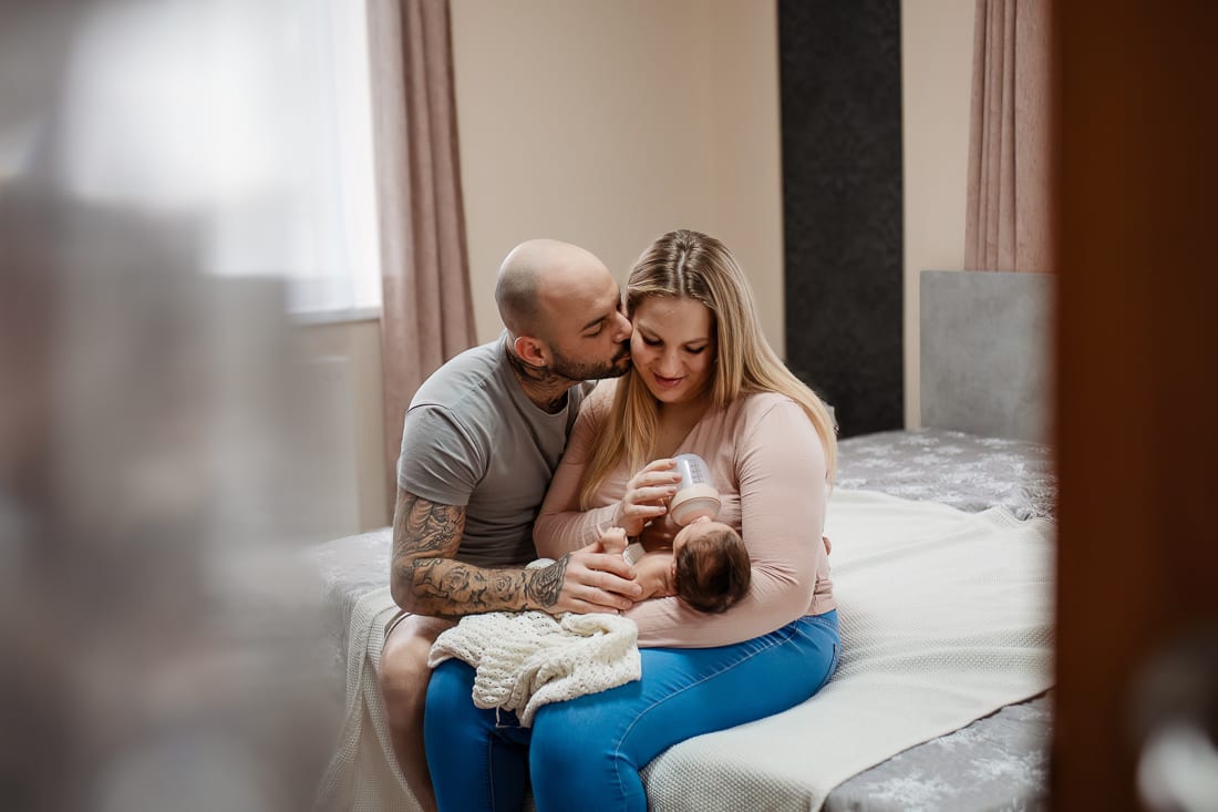 Kismama és újszülött fotózás, 50. kép