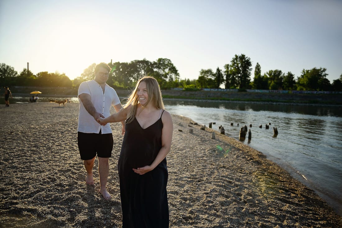 Kismama és újszülött fotózás, 29. kép