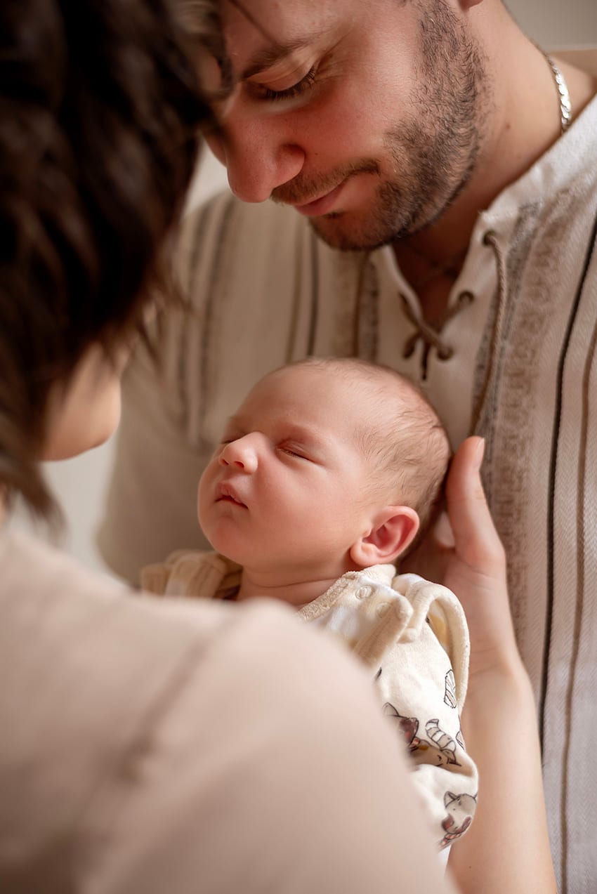 Kismama és újszülött fotózás, 20. kép