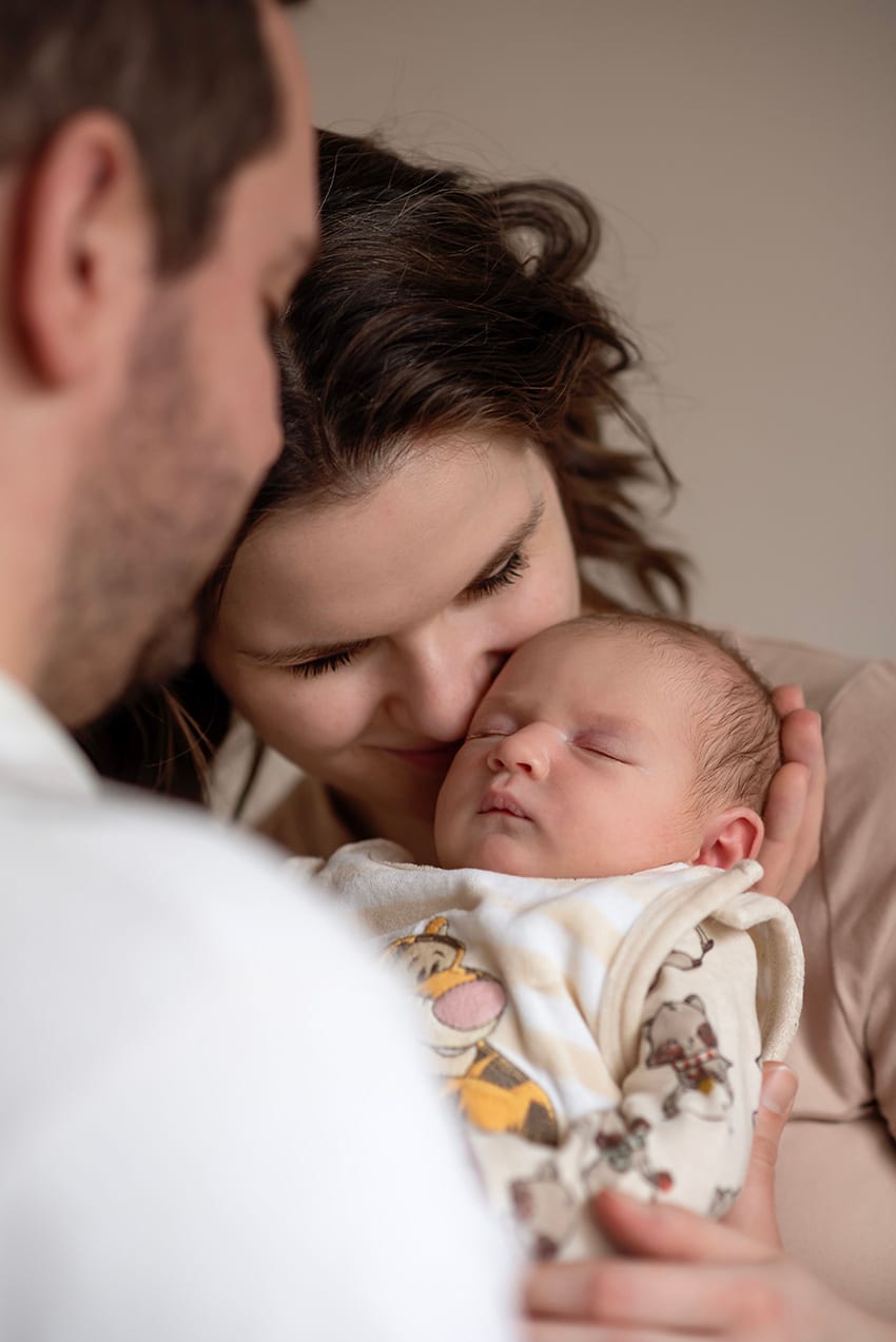Kismama és újszülött fotózás, 30. kép